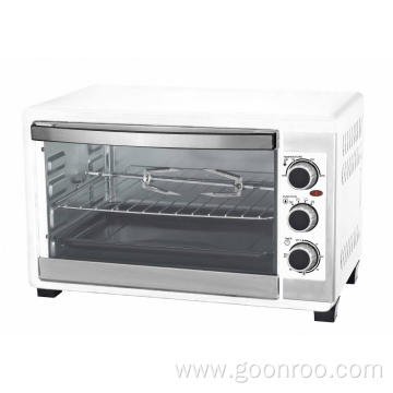 30L multi-function electric oven - easy to operate(D)